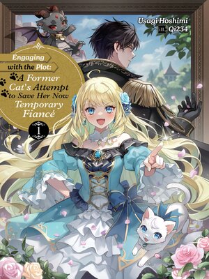 cover image of Engaging with the Plot